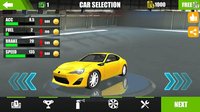 Racing Speed Fast screenshot, image №1551423 - RAWG