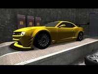 Traffic Mania Racing screenshot, image №921217 - RAWG