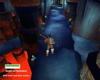 Inuits screenshot, image №358007 - RAWG