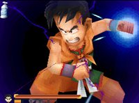 Dragon Ball Z: Tenkaichi Tag Team Review - Gaming Nexus