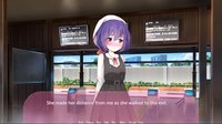 1 Week Love In The Train screenshot, image №1880516 - RAWG