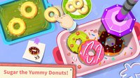Baby Panda's Café- Be a Host of Coffee Shop & Cook screenshot, image №1594535 - RAWG