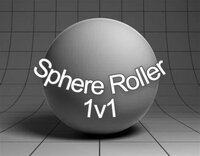 Sphere Roller 1v1 screenshot, image №3117884 - RAWG