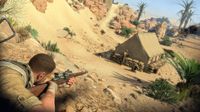 Sniper Elite 3 screenshot, image №159557 - RAWG