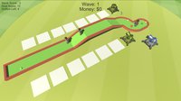 Putt Putt Boom screenshot, image №1190511 - RAWG