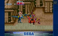 Golden Axe Classic screenshot, image №1424208 - RAWG