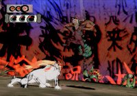 Okami screenshot, image №522891 - RAWG