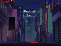 Absolutely Simple Pinpon Game screenshot, image №3375402 - RAWG
