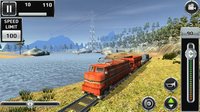 Amtrak Train Driving Simulator screenshot, image №1995550 - RAWG