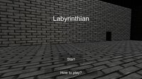 Labyrinthian (itch) (afells, jmgktm) screenshot, image №3154379 - RAWG