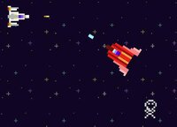 SpaceWar! (itch) (Avocadokat) screenshot, image №3118093 - RAWG