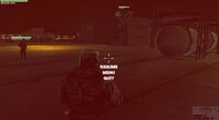 Ghost TPS screenshot, image №3826003 - RAWG