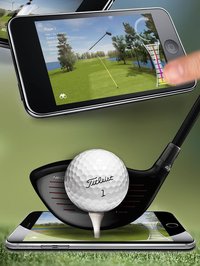 Golf Game Masters - Multiplayer 18 Holes Tour screenshot, image №1605364 - RAWG