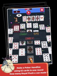 Dogker - Fun Poker Rush screenshot, image №1688274 - RAWG