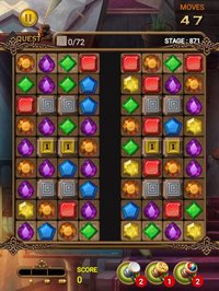 Jewels Magic Quest screenshot, image №1986453 - RAWG