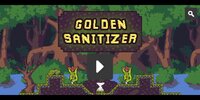 Golden Sanitizer screenshot, image №2785177 - RAWG