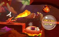 Rayman Fiesta Run screenshot, image №679543 - RAWG