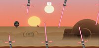 Flappy Baby Yoda screenshot, image №3239946 - RAWG