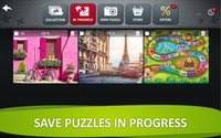 Jigsaw Puzzle Collection HD - puzzles for adults screenshot, image №2087135 - RAWG