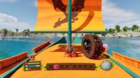 Dragons Reef VR screenshot, image №4229821 - RAWG
