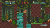 Weird Bunny Banana screenshot, image №2264816 - RAWG