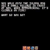 Clarice Clairvoyage (PICO-8) screenshot, image №3081600 - RAWG