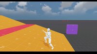 Godot Third Person Combat Controller screenshot, image №3446693 - RAWG