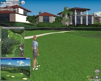 Front Page Sports Golf screenshot, image №336123 - RAWG