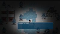 Winter Is Coming (GameDev Project1 Elaboration) screenshot, image №3601952 - RAWG