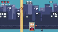 Crash Diet Simulator screenshot, image №4226234 - RAWG