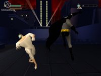 Batman: Vengeance screenshot, image №313652 - RAWG