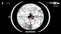 Geometric Sniper - Z screenshot, image №3152194 - RAWG