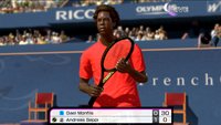 Virtua Tennis 4 screenshot, image №562660 - RAWG