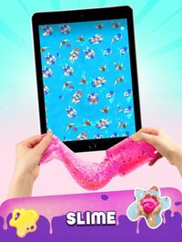 ASMR Slime & AntiStress Toys screenshot, image №2453954 - RAWG