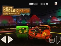 Electric Cycle Rickshaw Fighting Contest screenshot, image №1616262 - RAWG