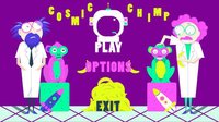 Cosmic Chimp screenshot, image №1248003 - RAWG