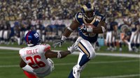 Madden NFL 12 screenshot, image №571308 - RAWG