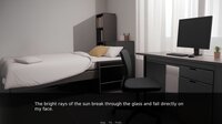 Synthetic Dreams: Falling screenshot, image №4203737 - RAWG
