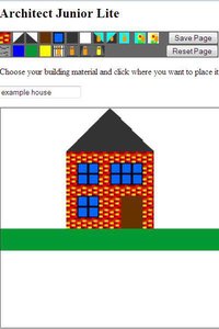 Architect Jnr Lite screenshot, image №1313098 - RAWG
