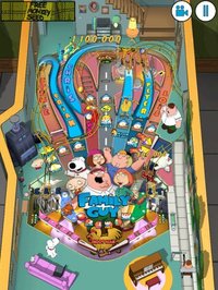 Family Guy Pinball screenshot, image №2048525 - RAWG