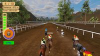 Horse Racing 2016 screenshot, image №629629 - RAWG