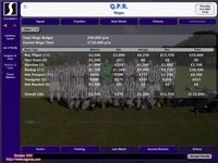 Championship Manager 4 screenshot, image №349797 - RAWG