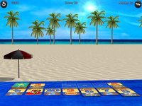 Summer Solitaire. screenshot, image №2057804 - RAWG