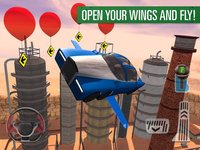 Parker's Driving Challenge screenshot, image №918344 - RAWG