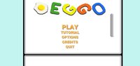 Eggo (itch) screenshot, image №2254047 - RAWG
