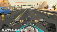 Moto Racing Rider screenshot, image №1505503 - RAWG