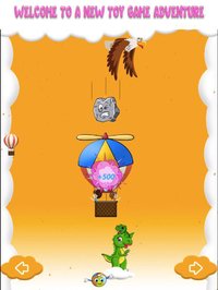 Toy game story adventure for kids screenshot, image №1993666 - RAWG