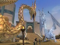 EverQuest II: Desert of Flames screenshot, image №426724 - RAWG