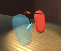Sword Rehearsal screenshot, image №3625343 - RAWG