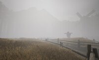 Amnesty of the Exiled screenshot, image №3755311 - RAWG